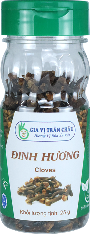 Tập Đoàn Trân Châu 8