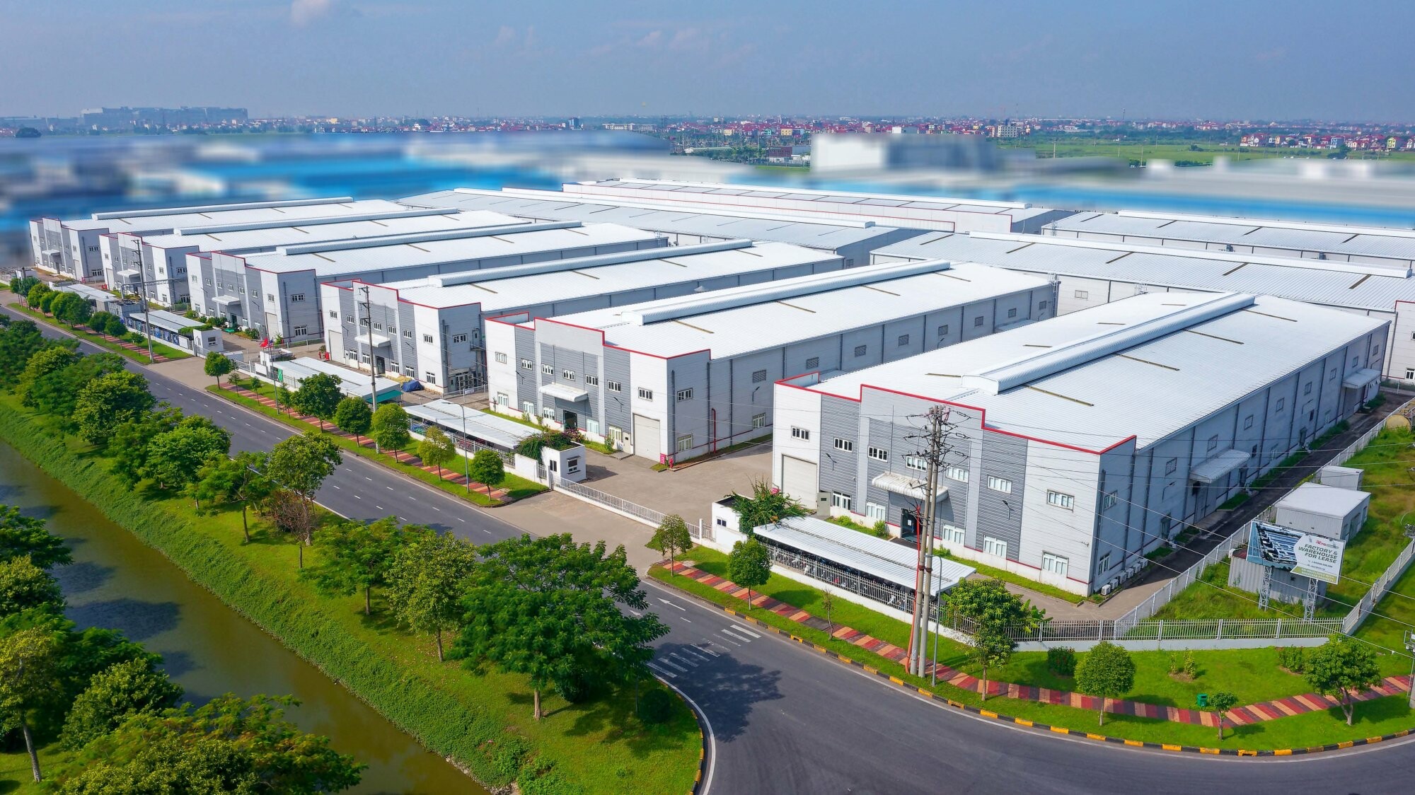 Công Ty TNHH Quản Lý Công Nghiệp Boustead & KTG 10