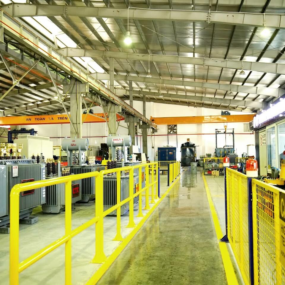 Thiết Bị Điện Và Chế Tạo Biến Thế Hà Nội 4