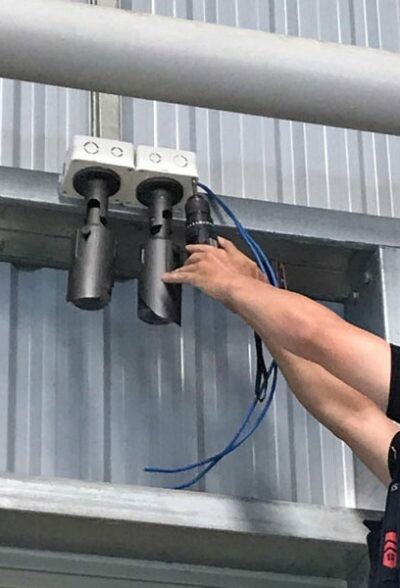 PHÂN PHỐI GIẢI PHÁP DNG 3