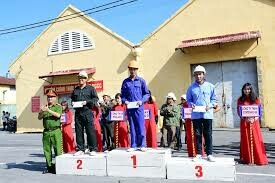 Dầu Khí Đài Hải 4