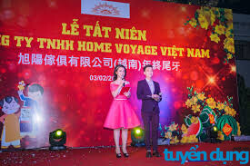 HOME VOYAGE VIỆT NAM 8