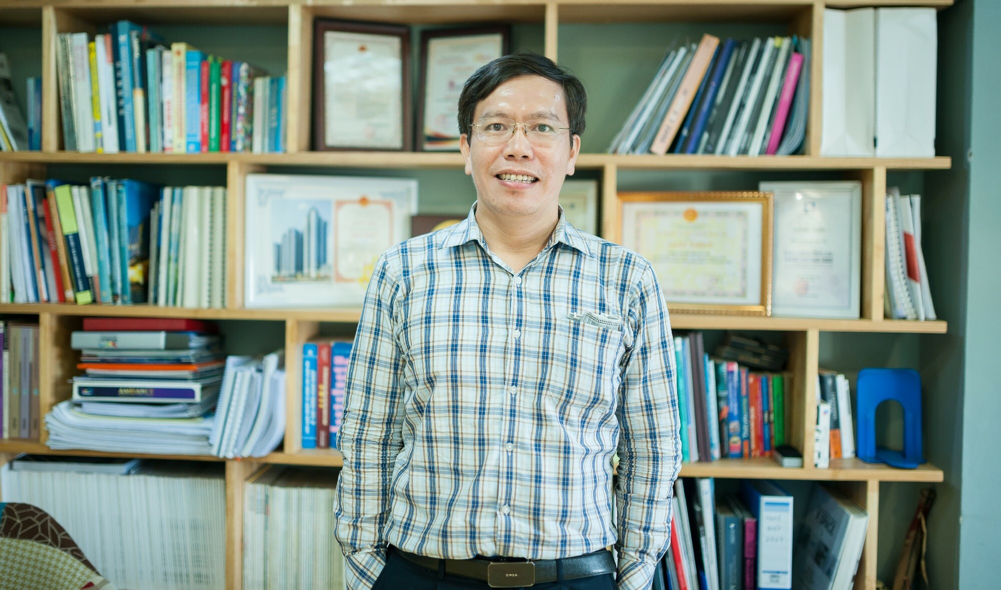 Kiến Trúc Việt 7