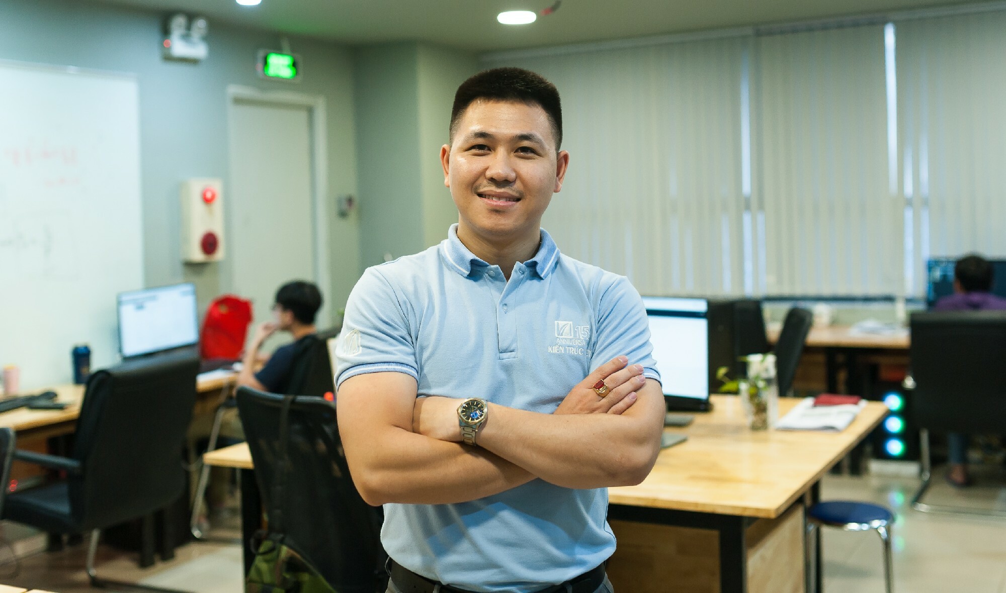 Kiến Trúc Việt 3