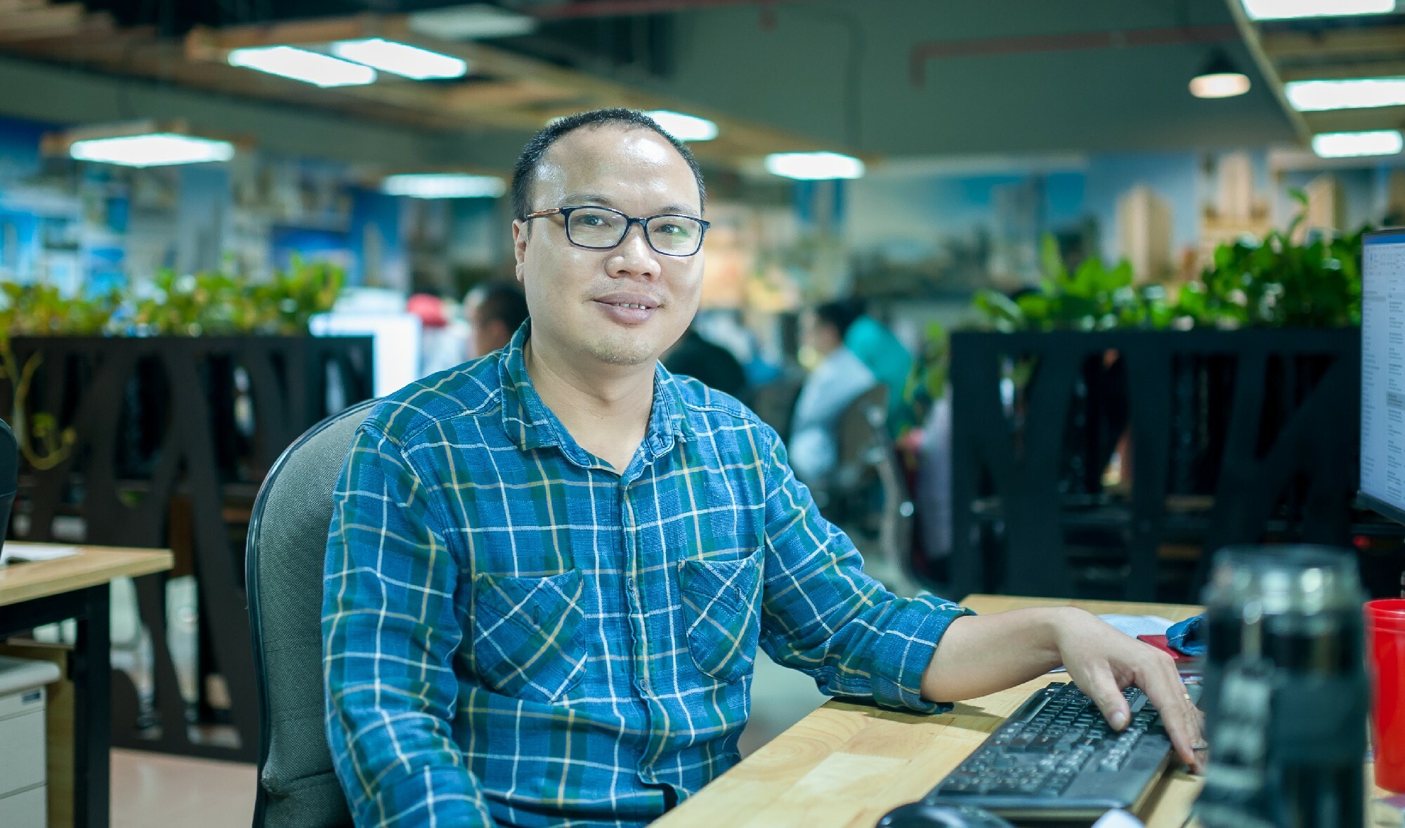 Kiến Trúc Việt 5