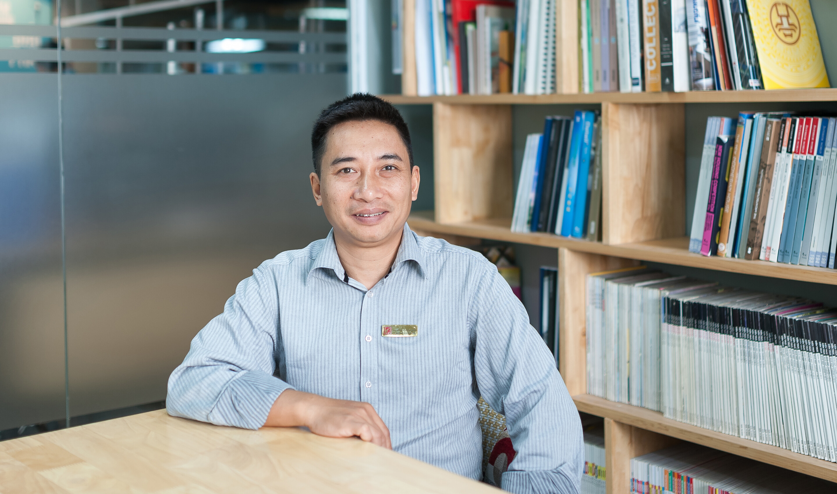 Kiến Trúc Việt 1