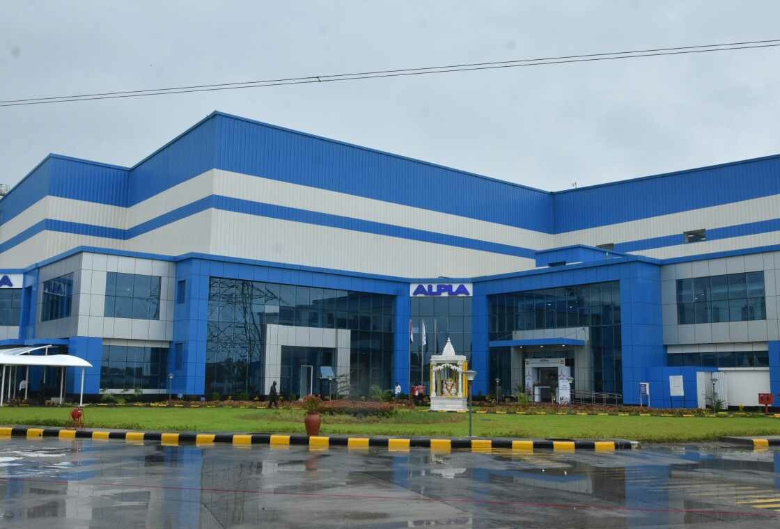 Bao Bì Alpla (Việt Nam) 7