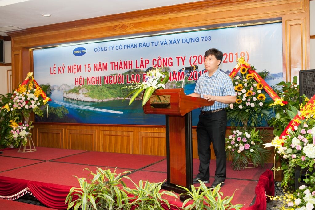 ĐẦU TƯ VÀ XÂY DỰNG 703 4