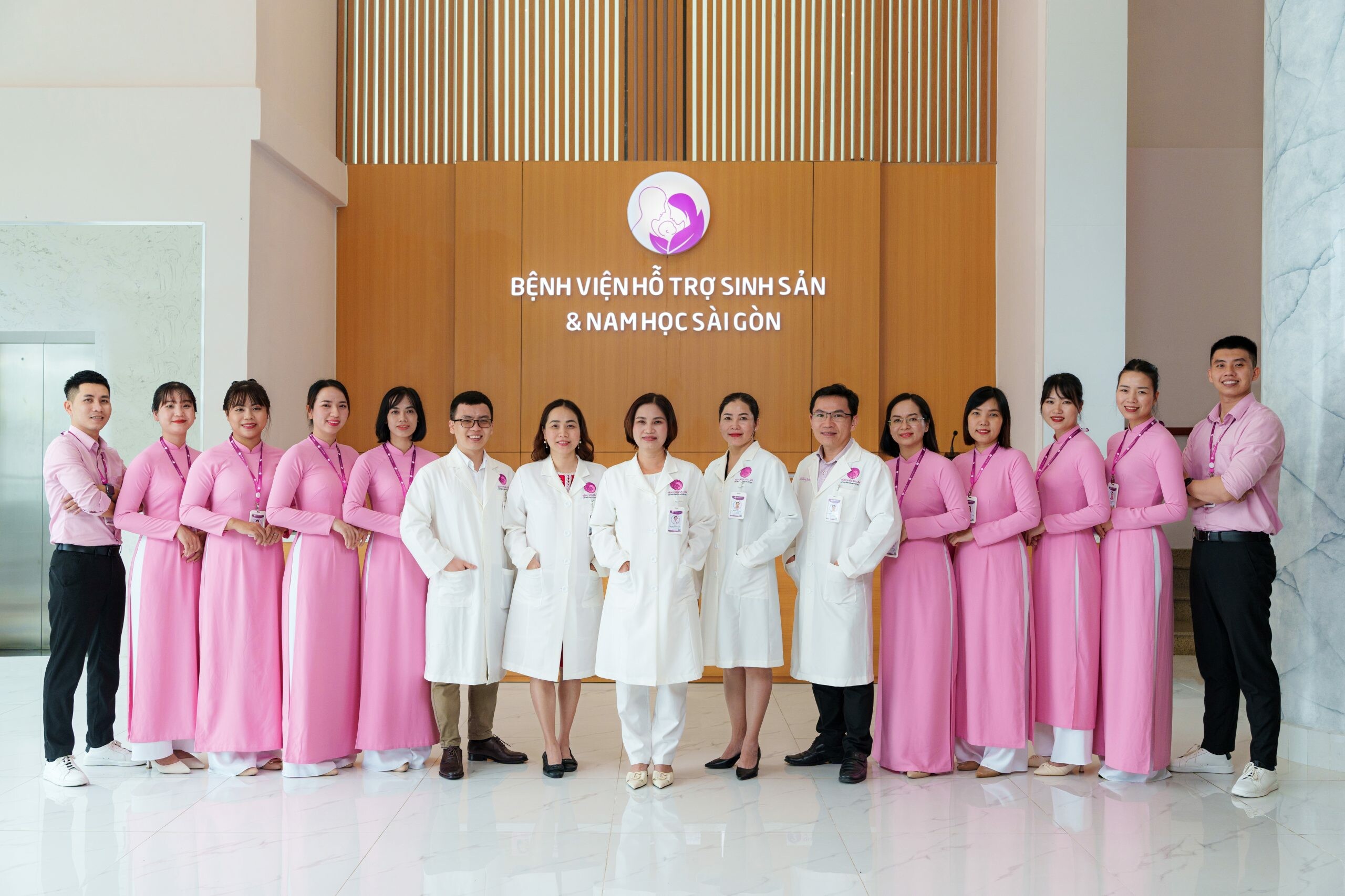 Việt Phúc Sài Gòn 3