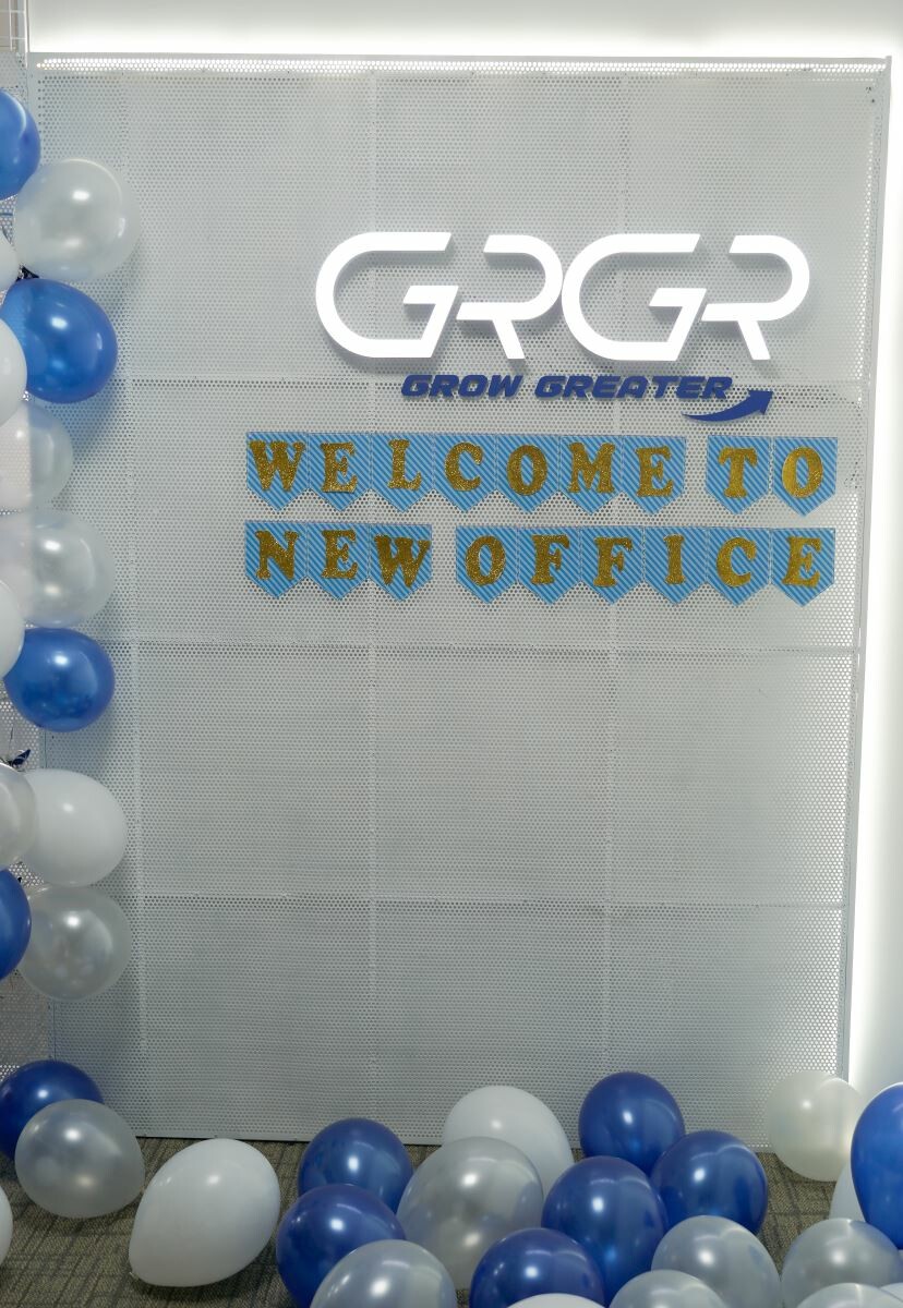 CÔNG TY TNHH GRGR 5