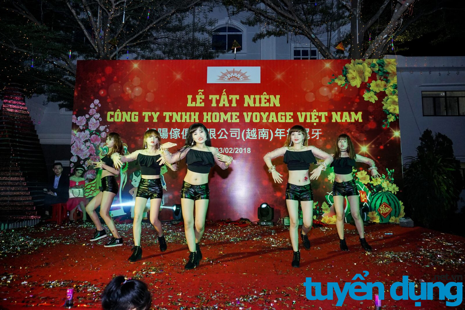 HOME VOYAGE VIỆT NAM 7