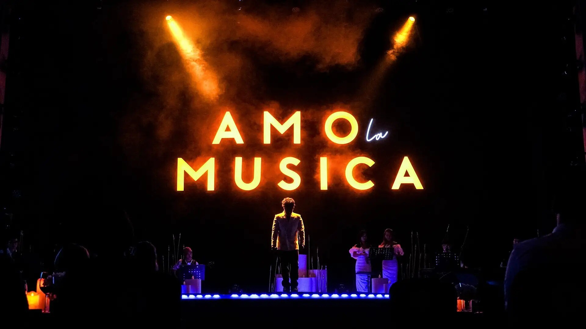 THE ONE_Công ty TNHH tổ chức sự kiện Vạn Hoa 3