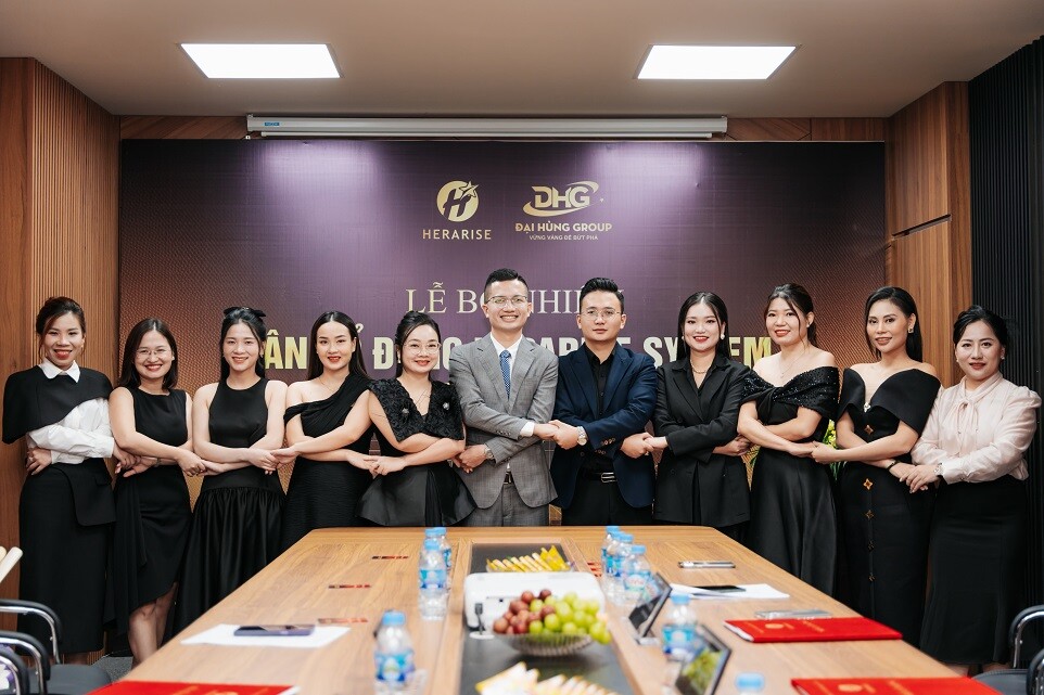 TẬP ĐOÀN ĐẠI HÙNG 5