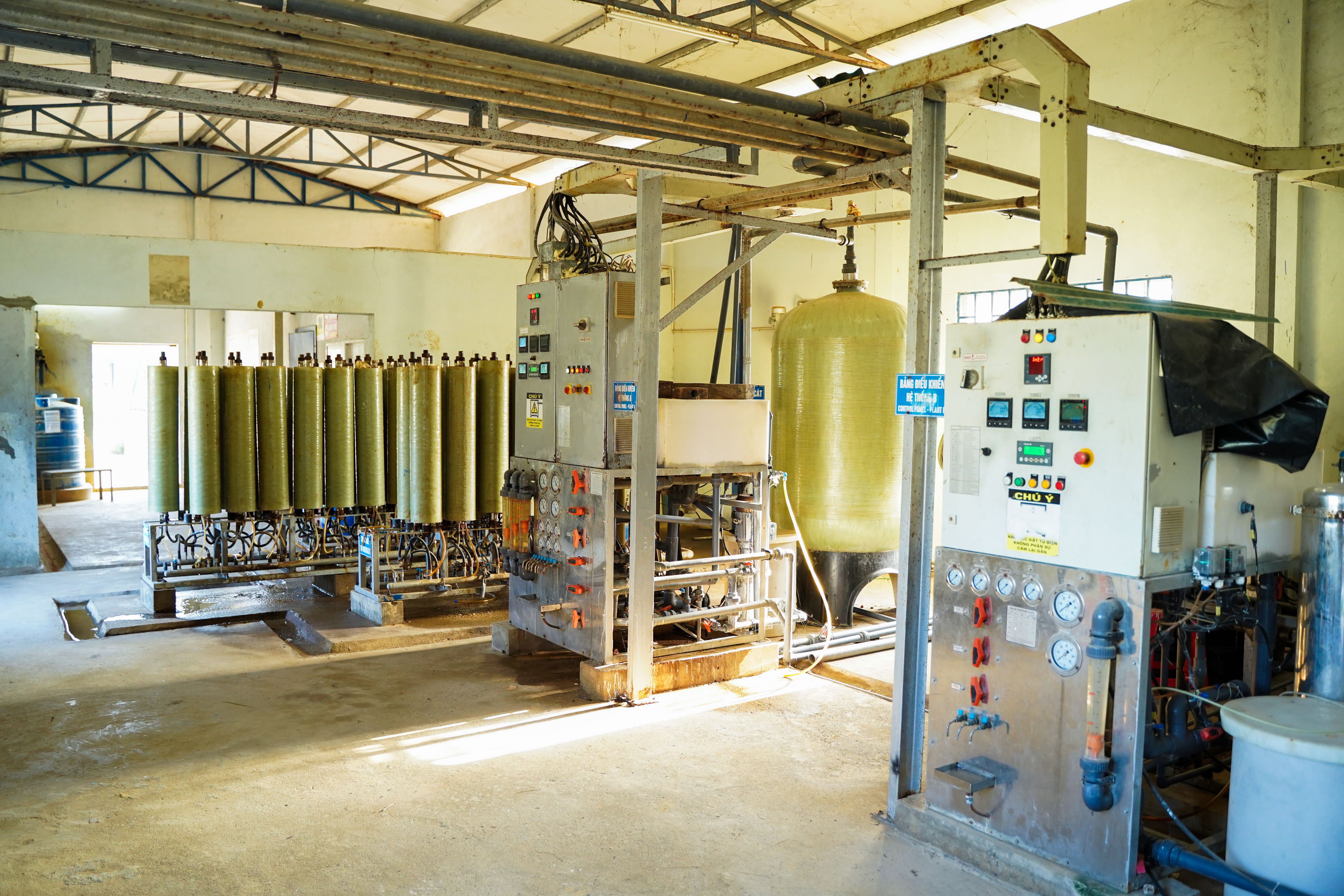 Môi Trường Nghi Sơn 15