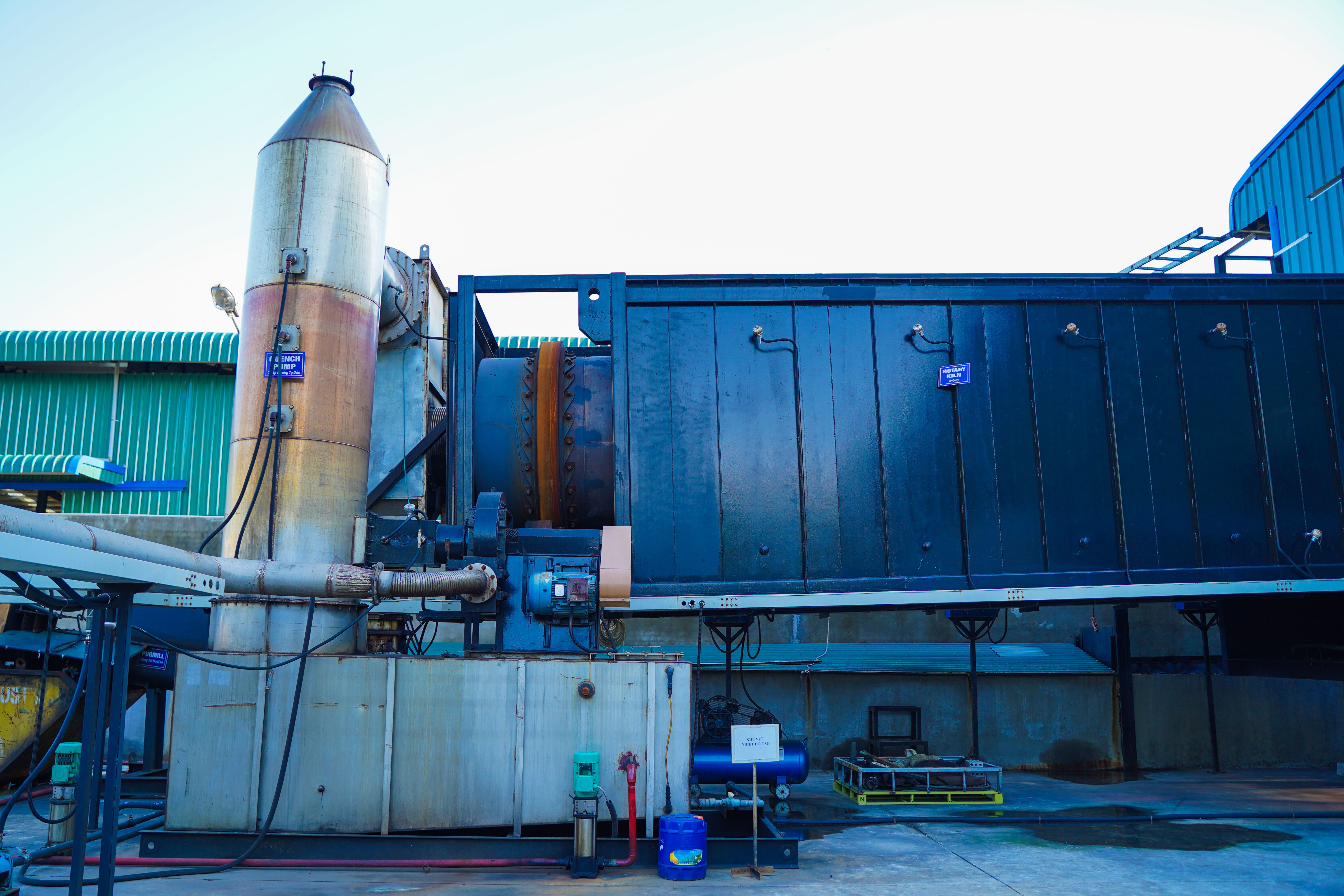 Môi Trường Nghi Sơn 14