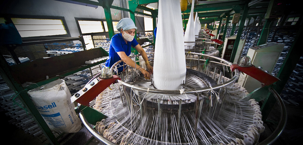 LƯƠNG THỰC SÔNG HẬU 1