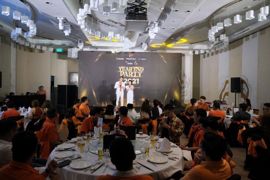 Prowtech International Vina 9