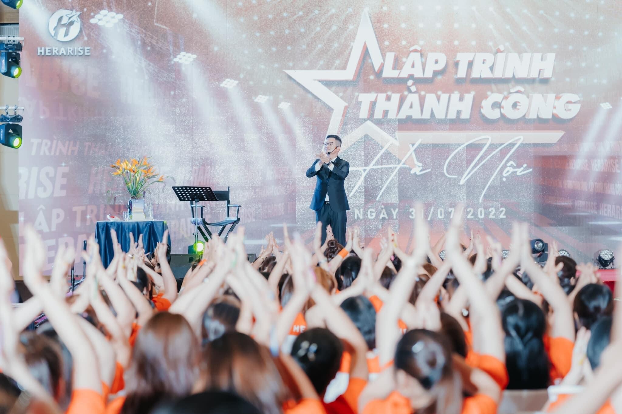 TẬP ĐOÀN ĐẠI HÙNG 6