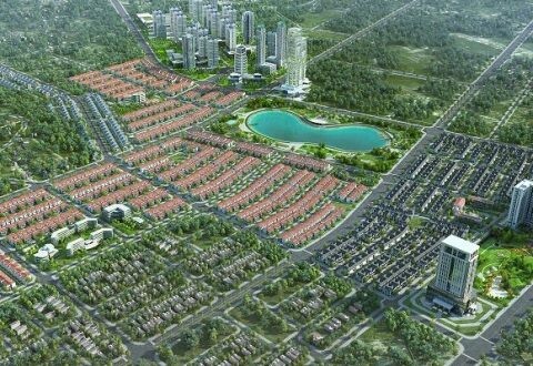 Tập Đoàn Nam Cường 10