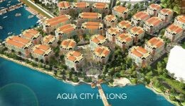 Bất động sản GOLD LAND 10