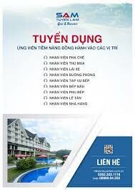 SACOM TUYỀN LÂM 10