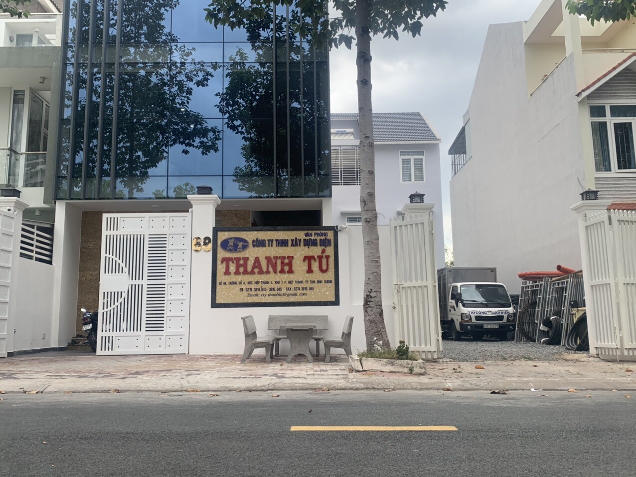 Shinwon Castech Việt Nam 4