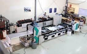 Proline Việt Nam 5