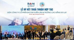 SACOM TUYỀN LÂM 5