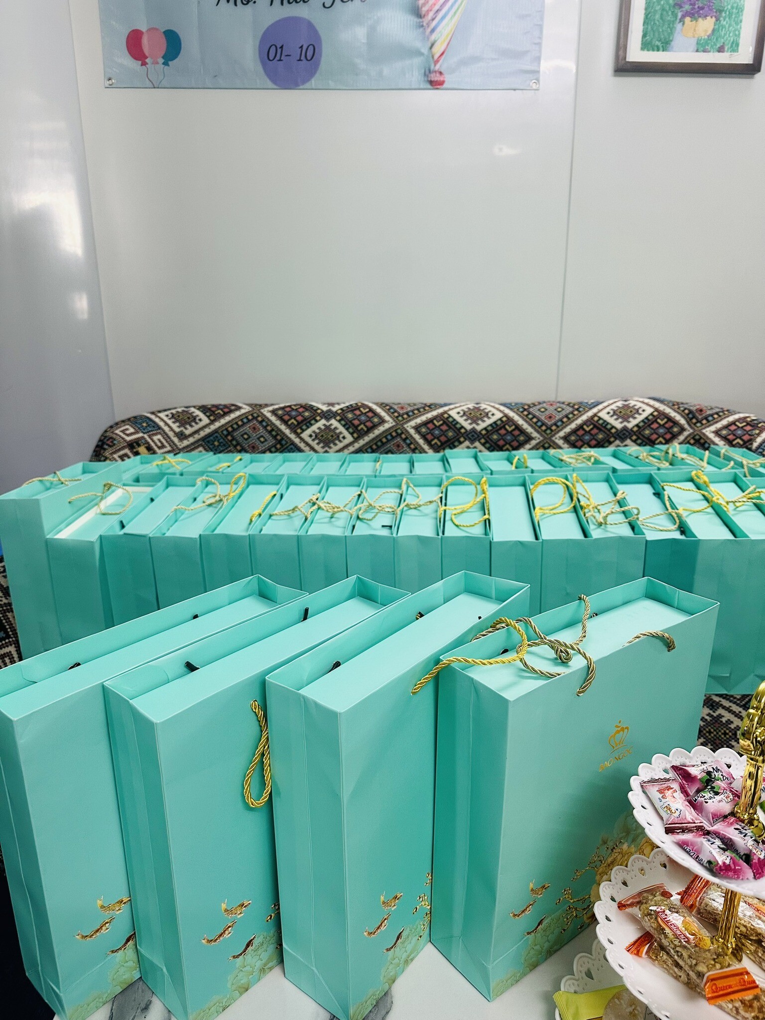 Proline Việt Nam 1