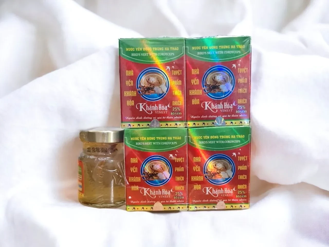 Thực Phẩm Dinh Dưỡng Bình Minh 7