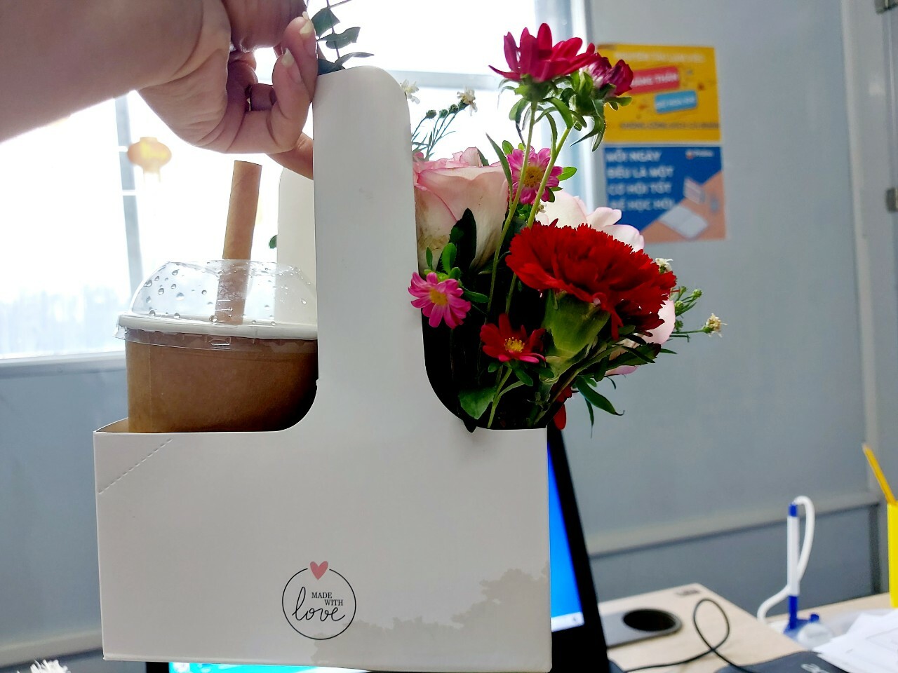 Proline Việt Nam 4