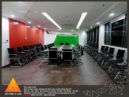 Công Nghệ VISION - VisionTech 2