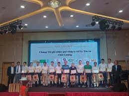 Công Nghệ VISION - VisionTech 3