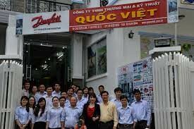 Thương Mại Và Kỹ Thuật Quốc Việt 7