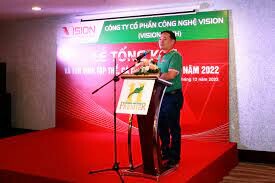Công Nghệ VISION - VisionTech 9