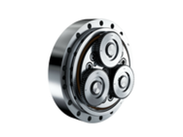 Sumitomo Heavy Industries 4