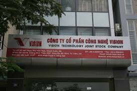 Công Nghệ VISION - VisionTech 7
