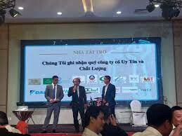 Công Nghệ VISION - VisionTech 6