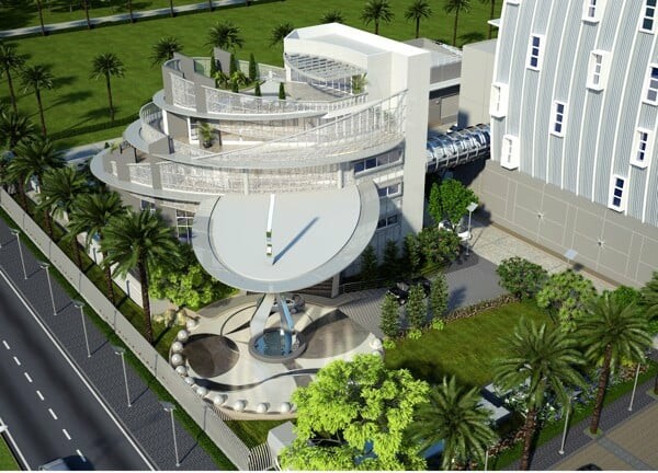 Thương Mại Và Kỹ Thuật Quốc Việt 3