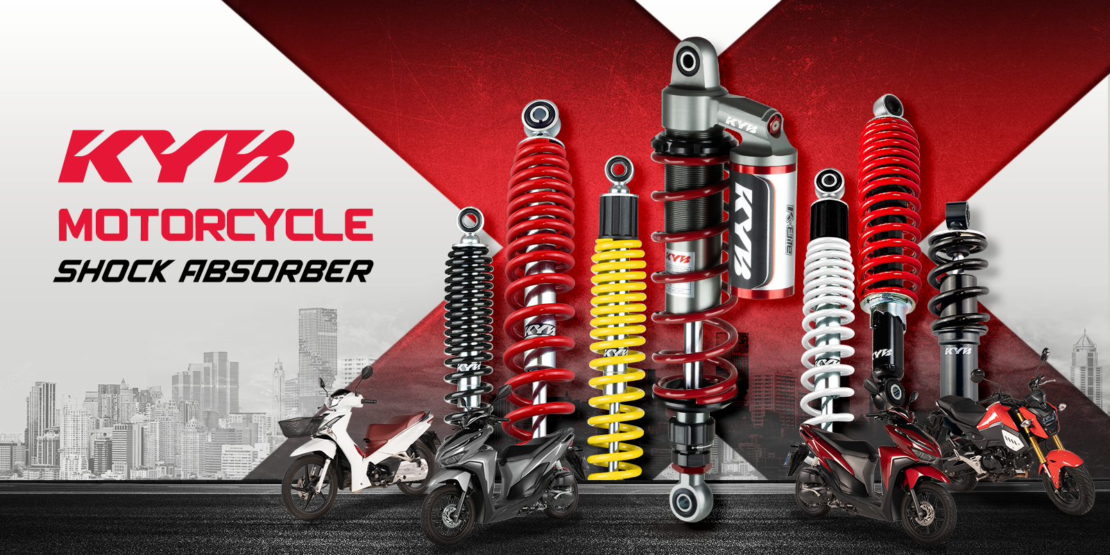 KYB Việt Nam 10