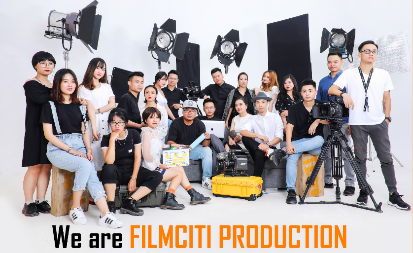Công Ty Tnhh Filmciti Việt Nam 5