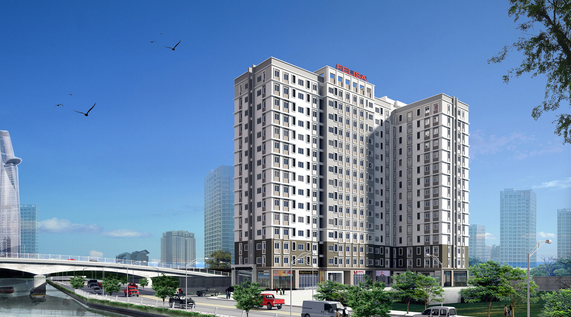 Xây Dựng An Phú Gia 12