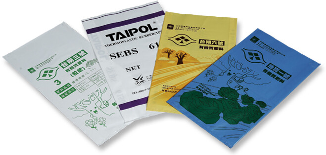 Golden Tree Plastics 6