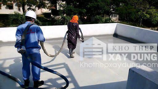 Hạ Tầng Quang Minh 4