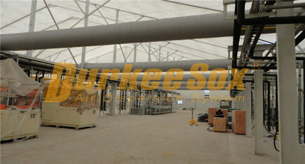 Durkee Hi-Tech Material (Wuhan) Group 4