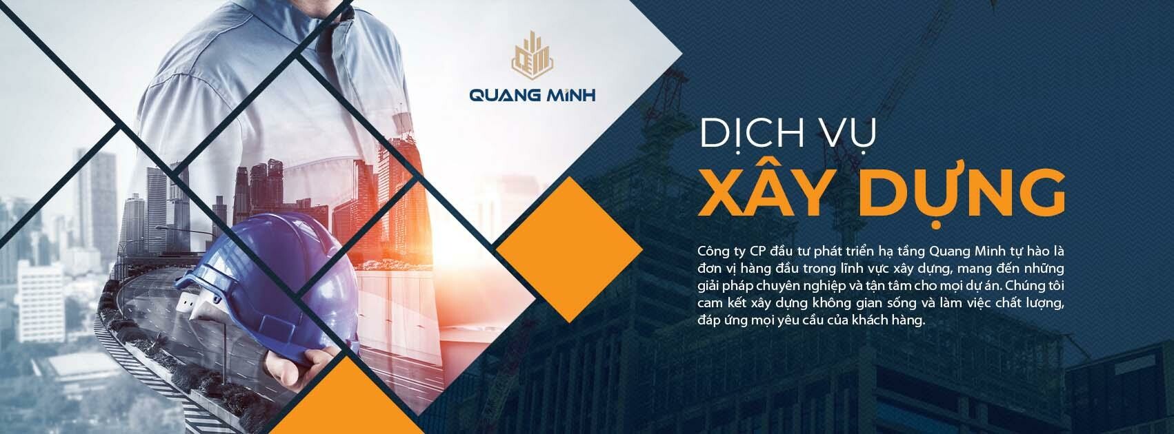 Hạ Tầng Quang Minh 7