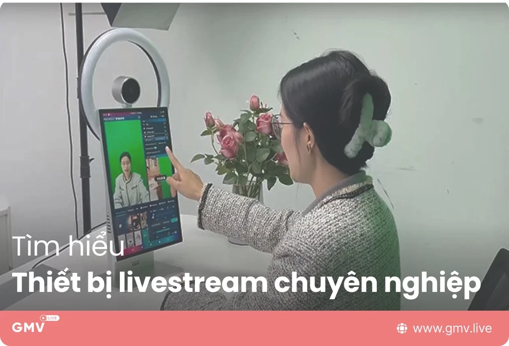 Công nghệ và dịch vụ GMV 10