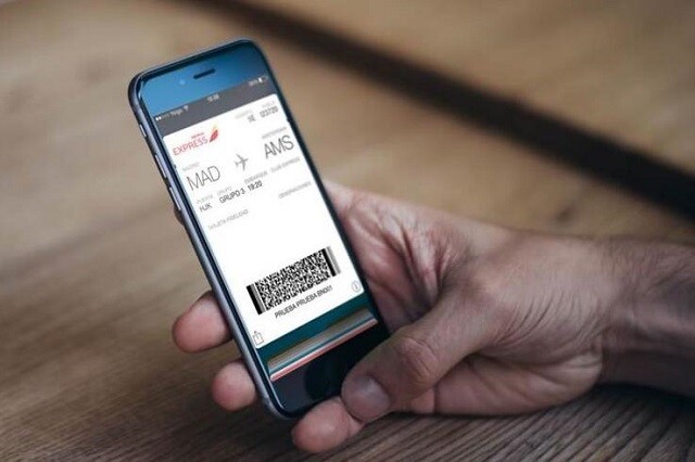 Hãng Hàng Không Air China 8