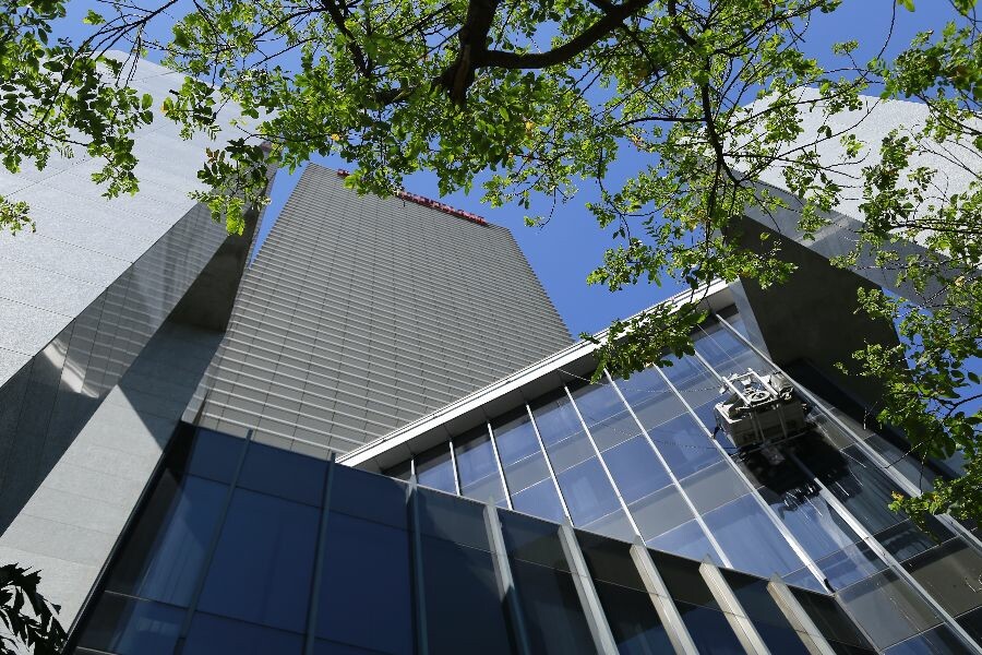 Công ty Quản lý và Khai thác Tài sản Dầu khí - PSA 8