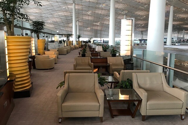 Hãng Hàng Không Air China 7